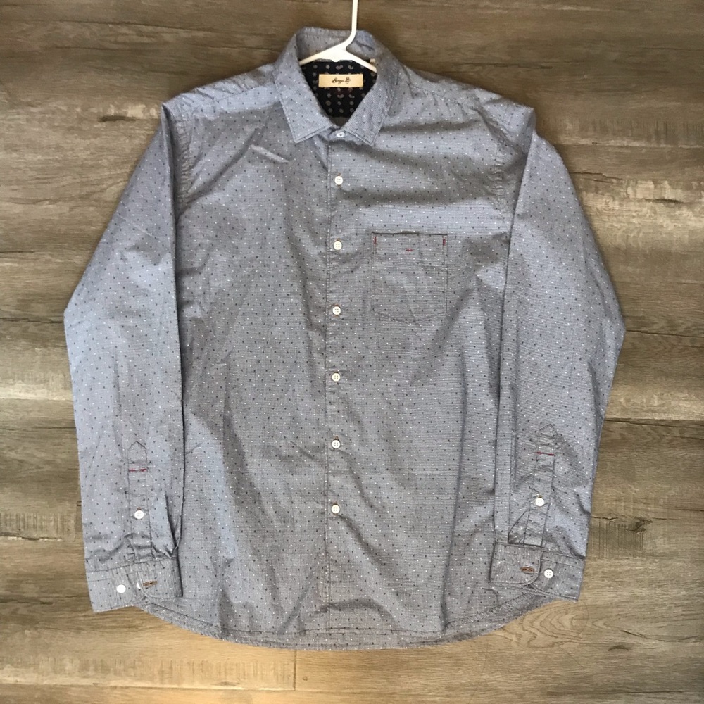 Dress shirt
